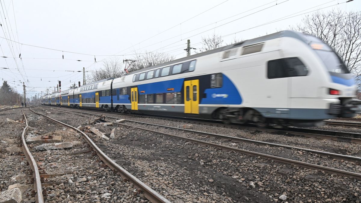 Halálos vonatgázolás történt Hódmezővásárhelynél