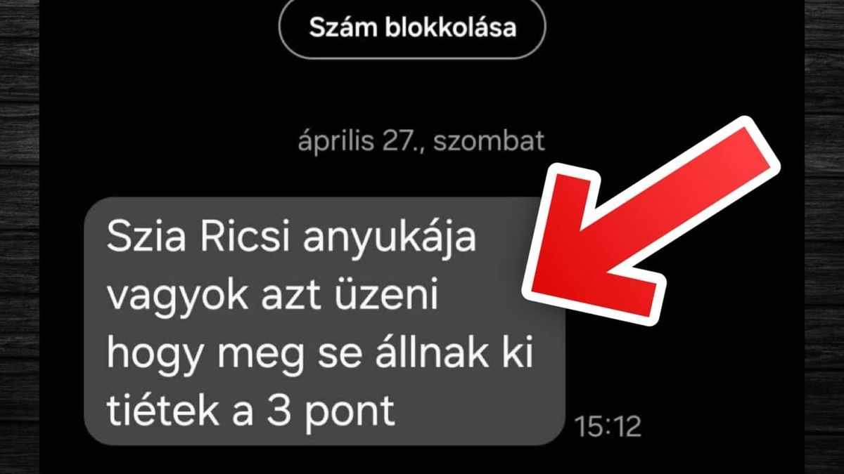 Ricsi anyukája odaadta a három pontot Balatonalmádinak