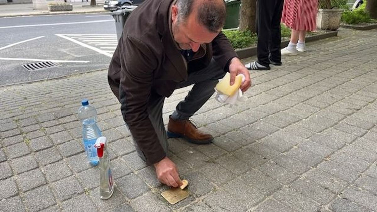 Készülnek a megemlékezésre