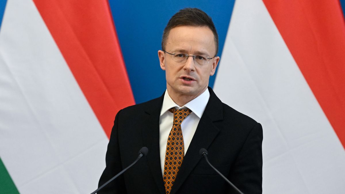 Szijjártó Péter: szövetségre lépünk Panamával a világ blokkosodása ellen