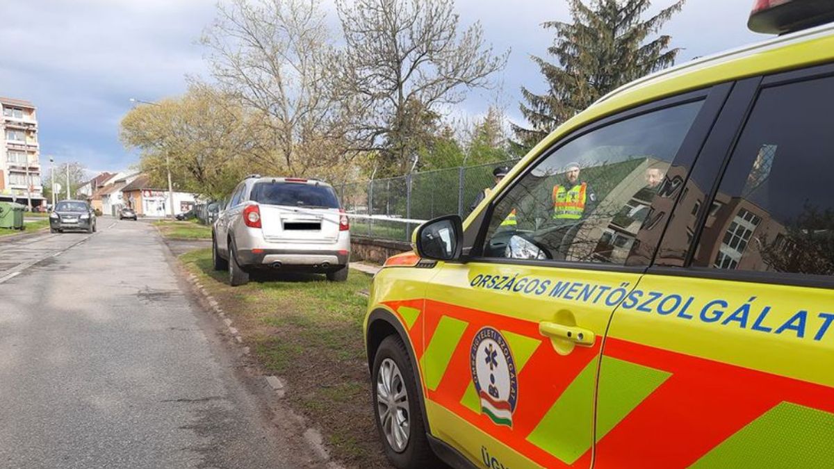 Kiderült, hogyan halt meg az a kisfiú, akit a csomagtartóban rejtett el a nevelőanyja