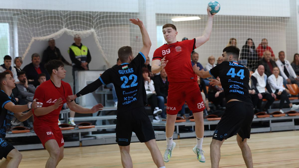 Döntetlent hozott a veszprémi rangadó