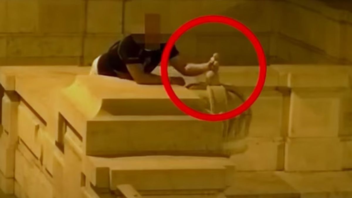 Szentkirályi Alexandra: a Margit híd a Karácsony-féle trehány városvezetés egyik kiváló példája (videó)