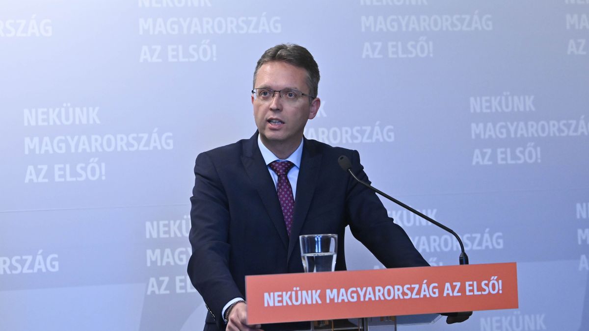 Hankó Balázs: Brüsszel a magyar egyetemek szuverenitását támadja