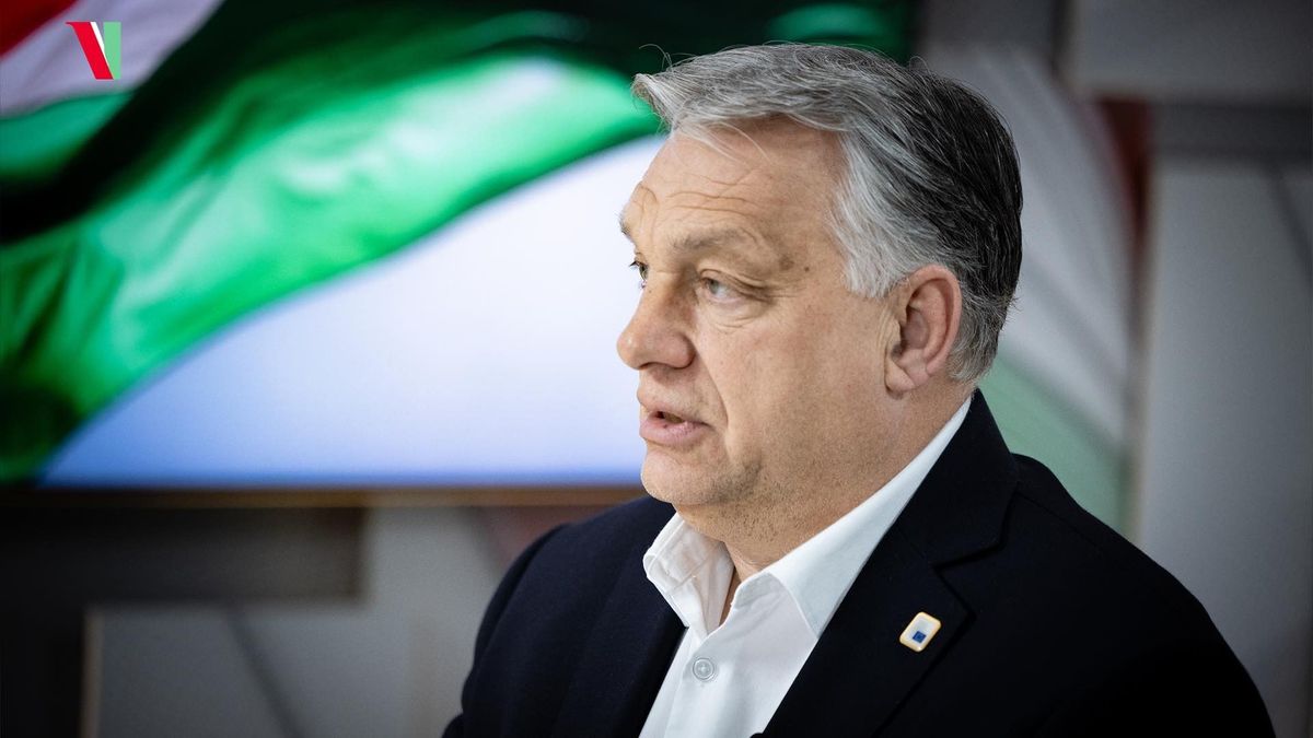 Orbán Viktor: Magyarország soha nem enged a tömeges migrációs őrületnek!