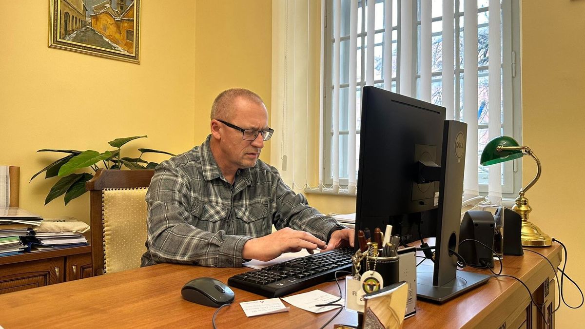 Áldozó Tamás: Nem lesz adóemelés Pápán (videó)