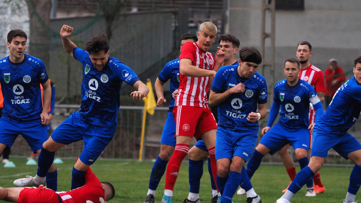 BFC, Veszprém: kifelé a hullámvölgyből!