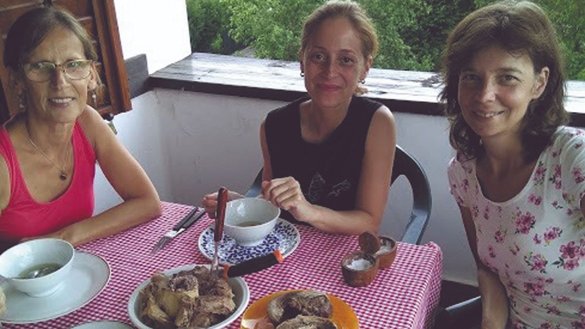 Eszkimók és az egészséges élet kulcsa