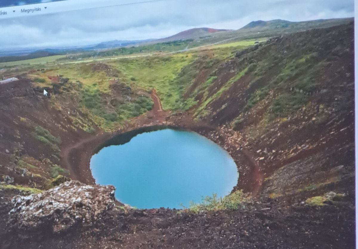 A vulkánok földjére, Izlandra kalandoztunk Máté Beáta fotóival