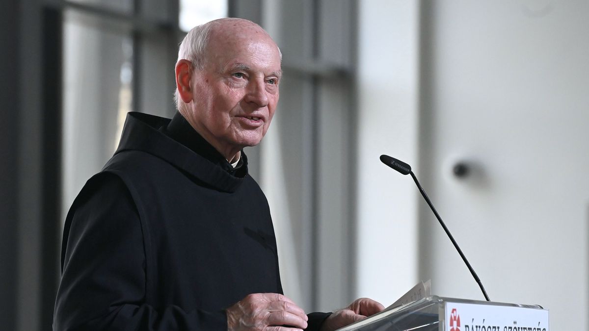 Kozma Imre: Európa a vallástalanság csapdájában szenved