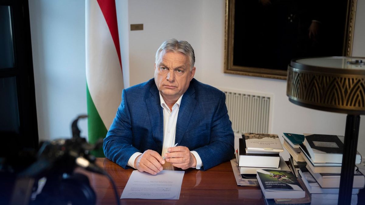 Orbán Viktor a Védelmi Tanács ülése után hamarosan fontos bejelentést tesz (frissül)