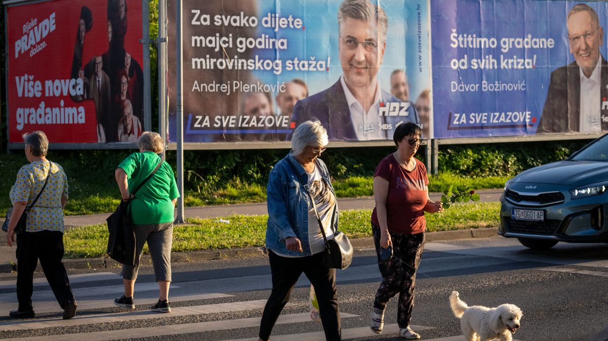 Megkezdődött a voksolás