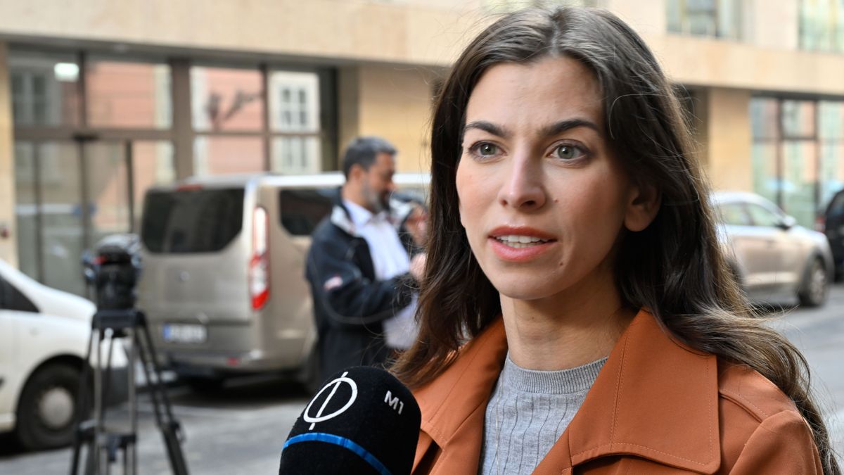 Szentkirályi Alexandra: főpolgármester úréknak sajátos értelmezése van a tisztaságról