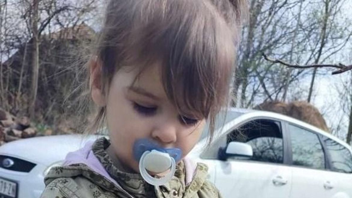 Szörnyű részletek derültek ki az eltűnt szerb kislány, Danka haláláról