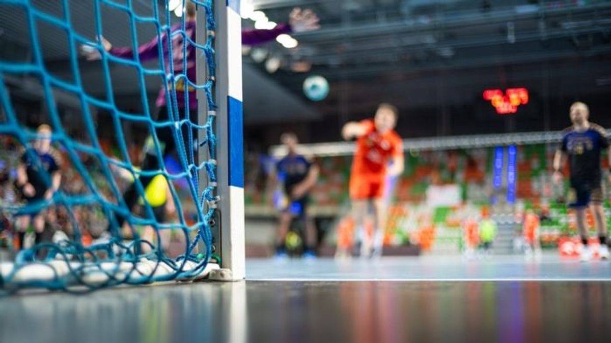 Nem történt meglepetés a Fejér-B.Á.L. Veszprém–MOL Tatabánya KC mérkőzésen