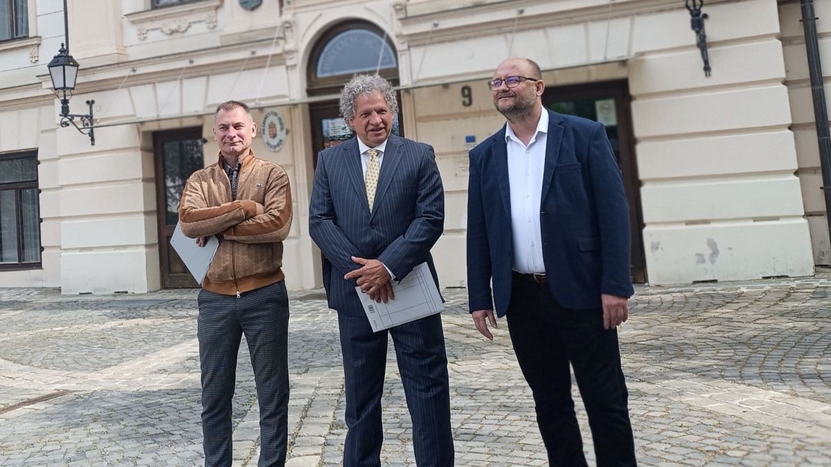 Az LMP Veszprémben nem állít polgármesterjelöltet