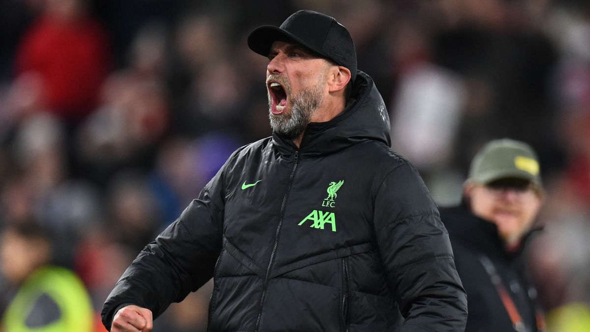Győzelmi kényszerben a Liverpool, Klopp egy tüsszentésen viccelődött (videó)