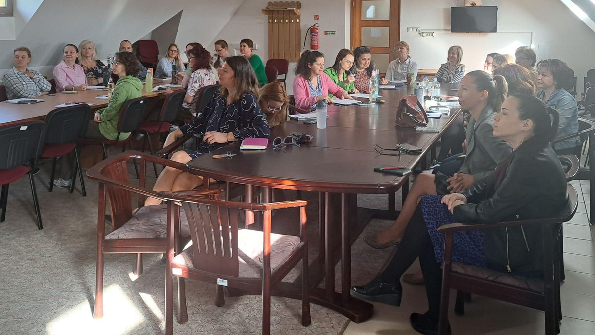 Ügyfélbarát hivatal elérése a közigazgatási rendtartás képzés célja