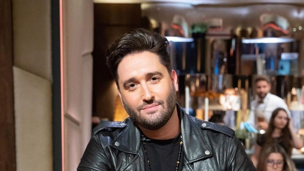 Király Viktor elárulta, milyen módszerrel dobott le 16 kilót