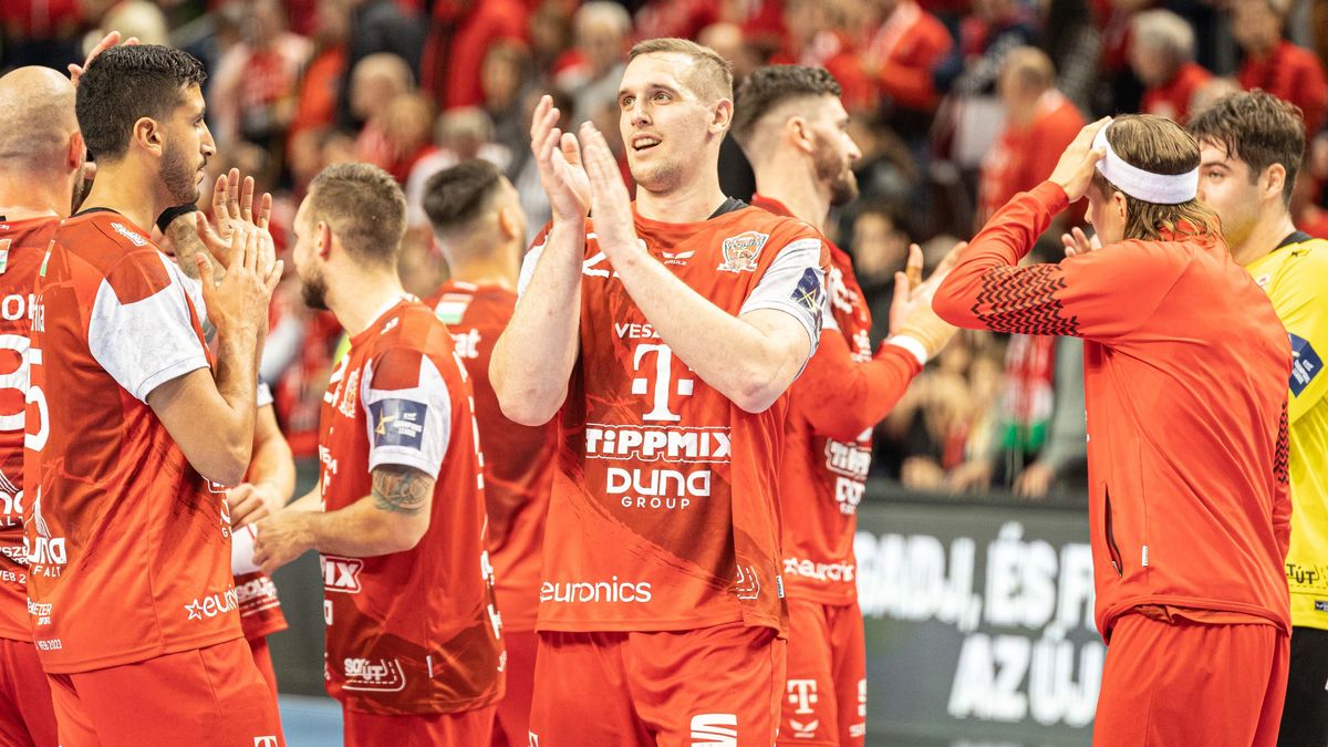 Azt kívánom saját magamnak, hogy ne nagyon tudjak pihenni az olimpiáig