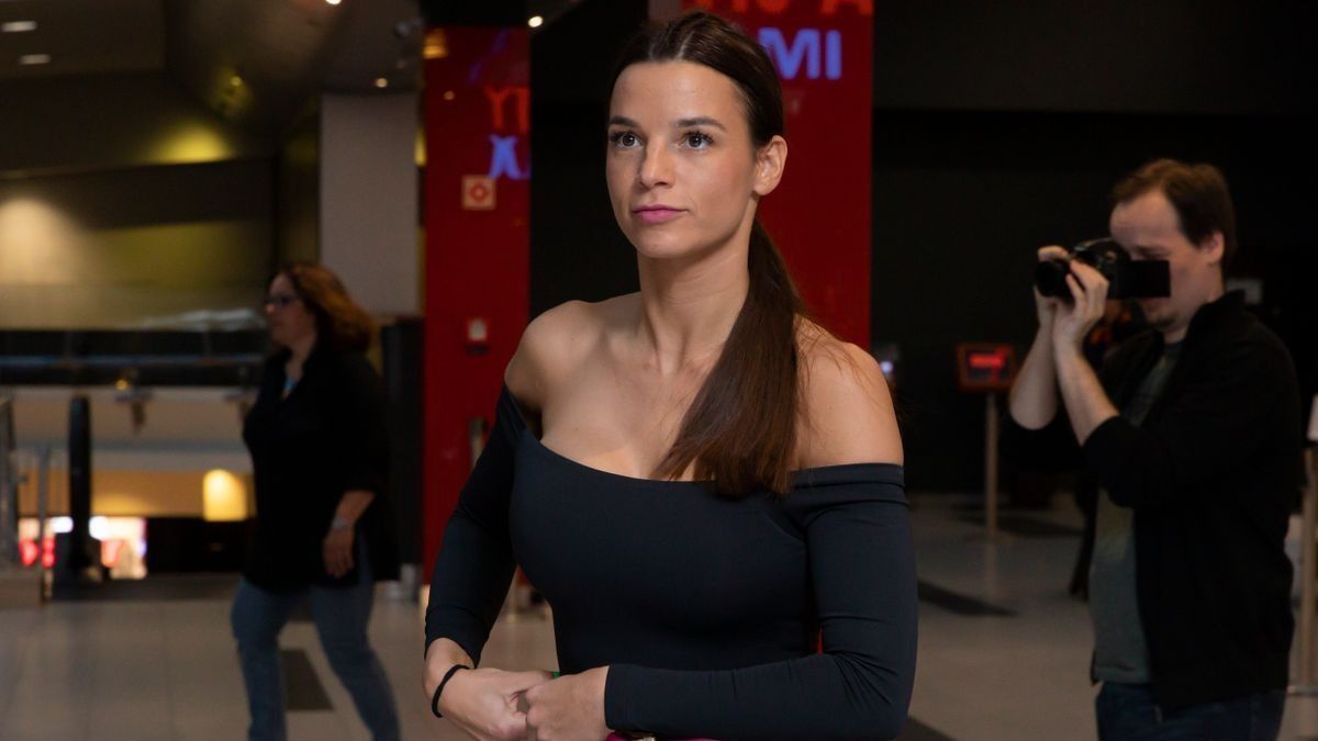 Berki Mazsi megint elképesztő luxusban nyaralgat