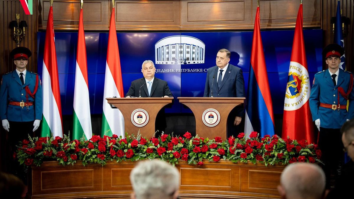 Orbán Viktor: a Magyarországon felhalmozott tőke már külföldön keres befektetési lehetőségeket