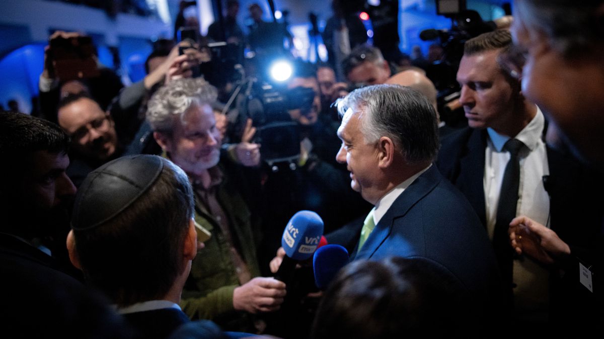 EP-képviselők: nem hagyhatjuk, hogy Brüsszelben el akarják hallgattatni a konzervatív politikusokat