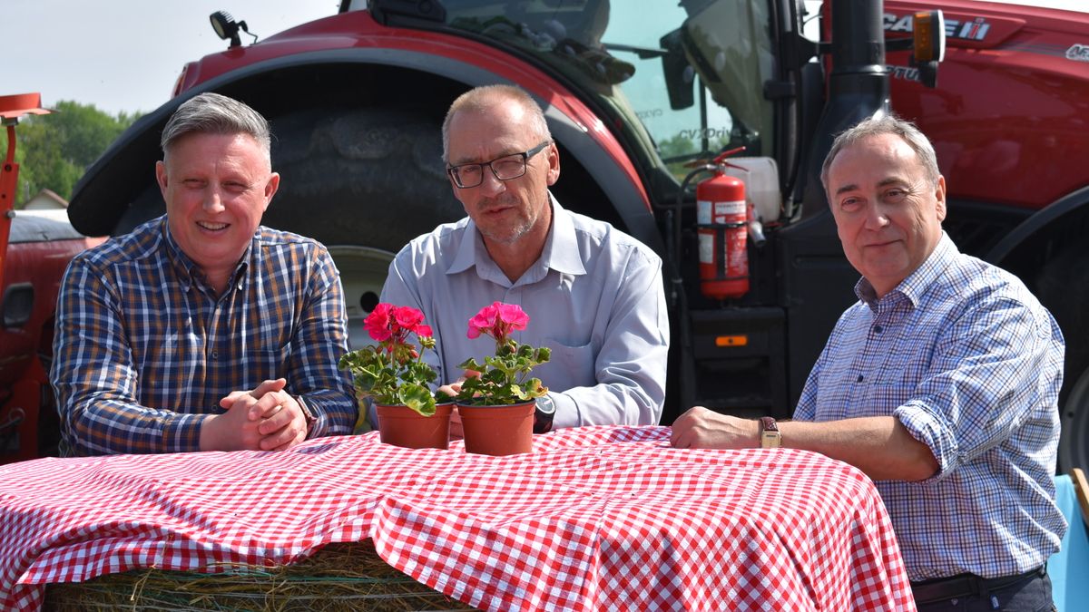 Május 10-én nyitja meg kapuit a 26. Pápai Expó és Agrárpiknik