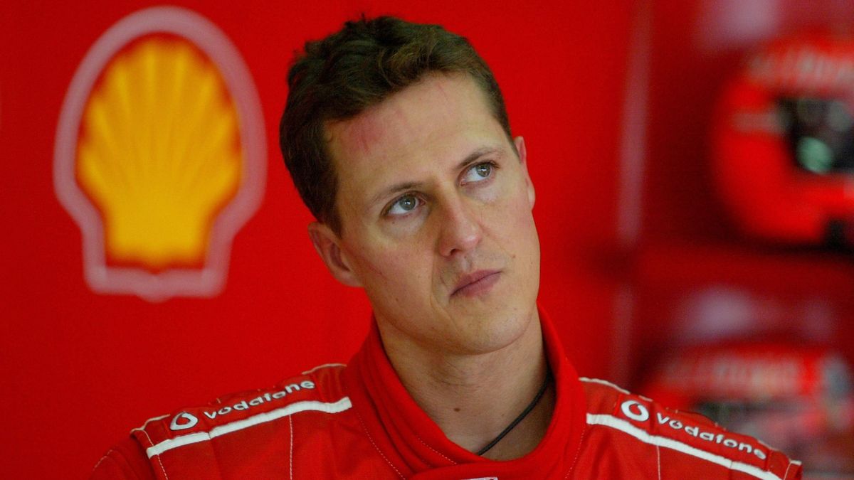 Mi történhetett? Nehéz döntést hozott Michael Schumacher családja