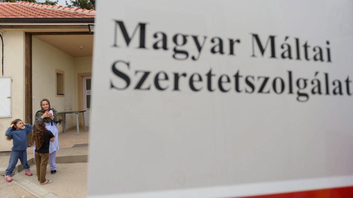 Csaknem kilencezer eladósodott családnak segített a Magyar Máltai Szeretetszolgálat