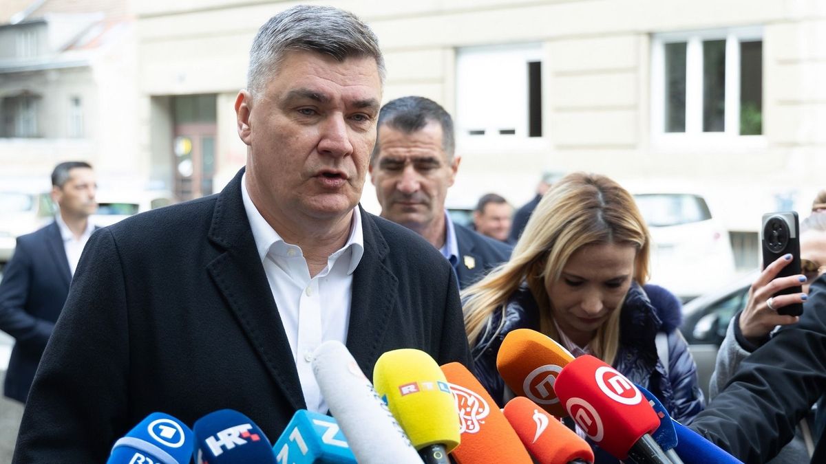 A jobboldali kormányzó párt nyerte a horvátországi választásokat a hivatalos részeredmények szerint