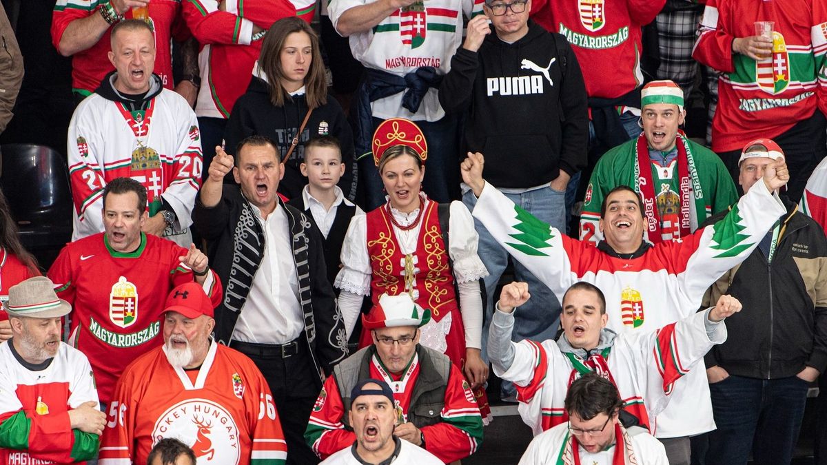 Máris van okuk álmodozni a magyar hokisoknak
