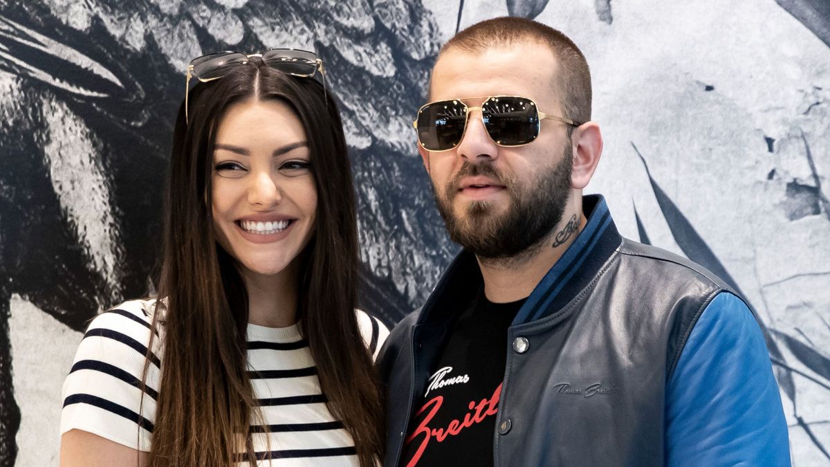 Ez furcsa! G.w.M. és Kulcsár Edina semmit sem vesz leendő kisfiuknak