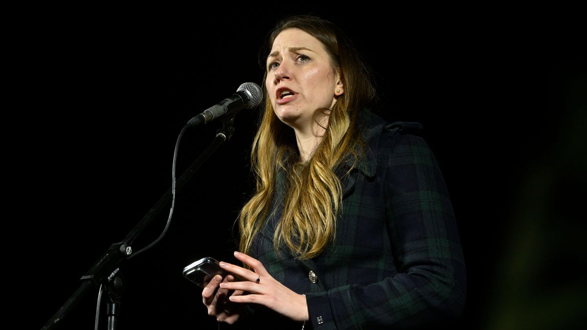 Donáth Anna az elmúlt öt évben Magyarország ellen dolgozott és ezt büszkén vállalja