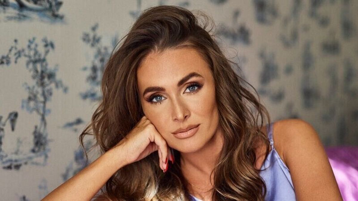Mindenki elájult Sydney van den Bosch fotójától