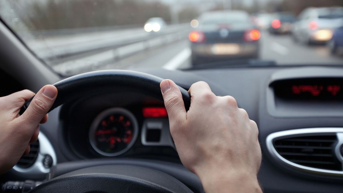 Megvannak a "Fékezzünk az utolsó pillanatban" verseny boldogtalan győztesei (videó)