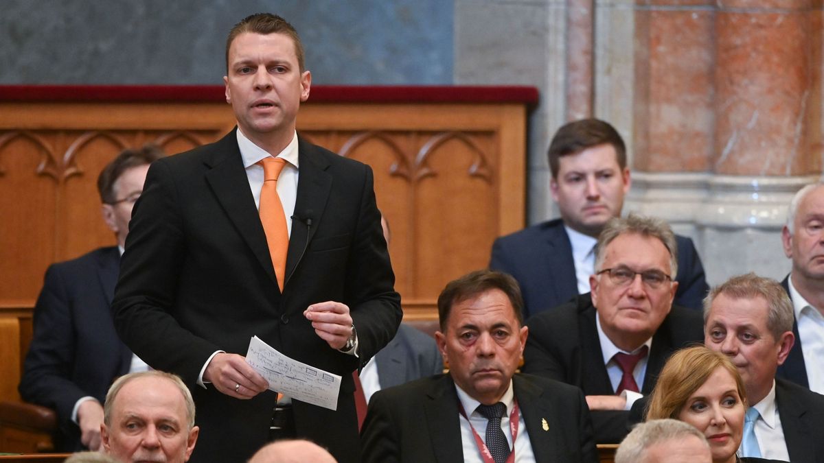 Menczer Tamás: a magyar baloldal háborúpárti (videó)