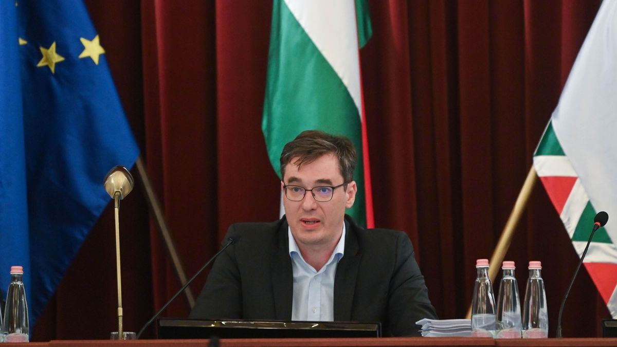 Karácsony a Partizánban újra esküt tett Gyurcsányék mellett (videó)