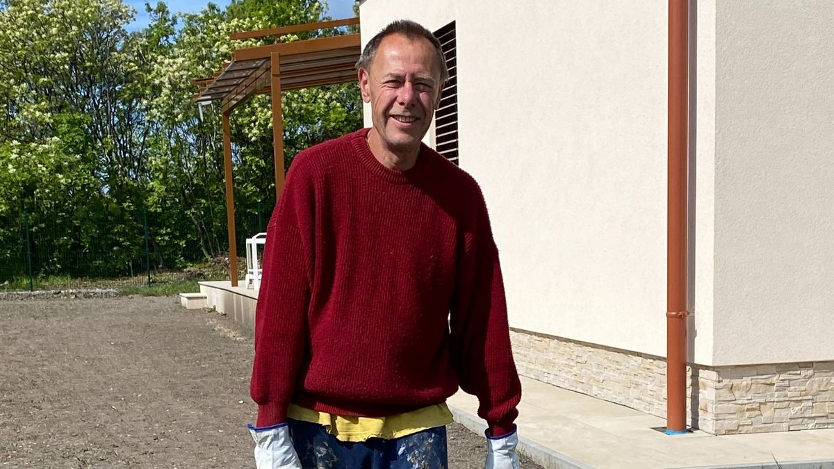 Ha vasárnap, akkor is munka!