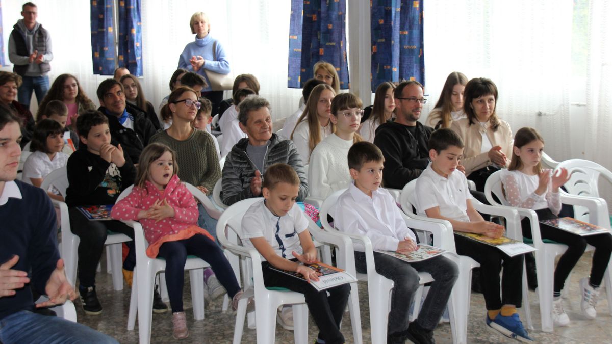 Eredményt hirdettek a Kazinczy-napok zárásán