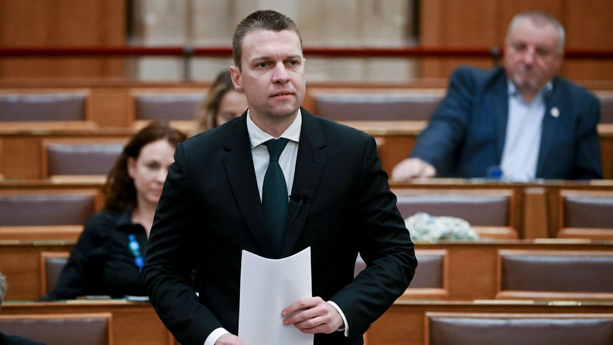 Menczer Tamás: minden erőnkkel és eszközünkkel védjük a magyar családokat (videó)