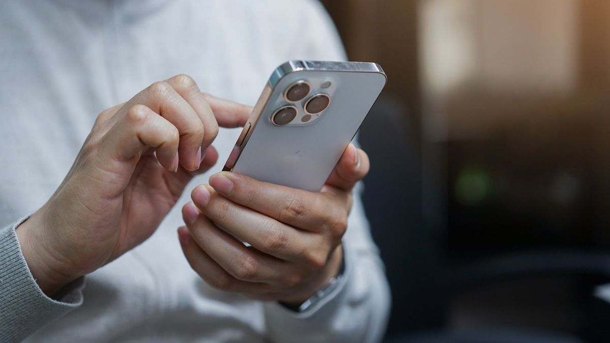 A NAV mobilappjában bárki ellenőrizheti adószámláját