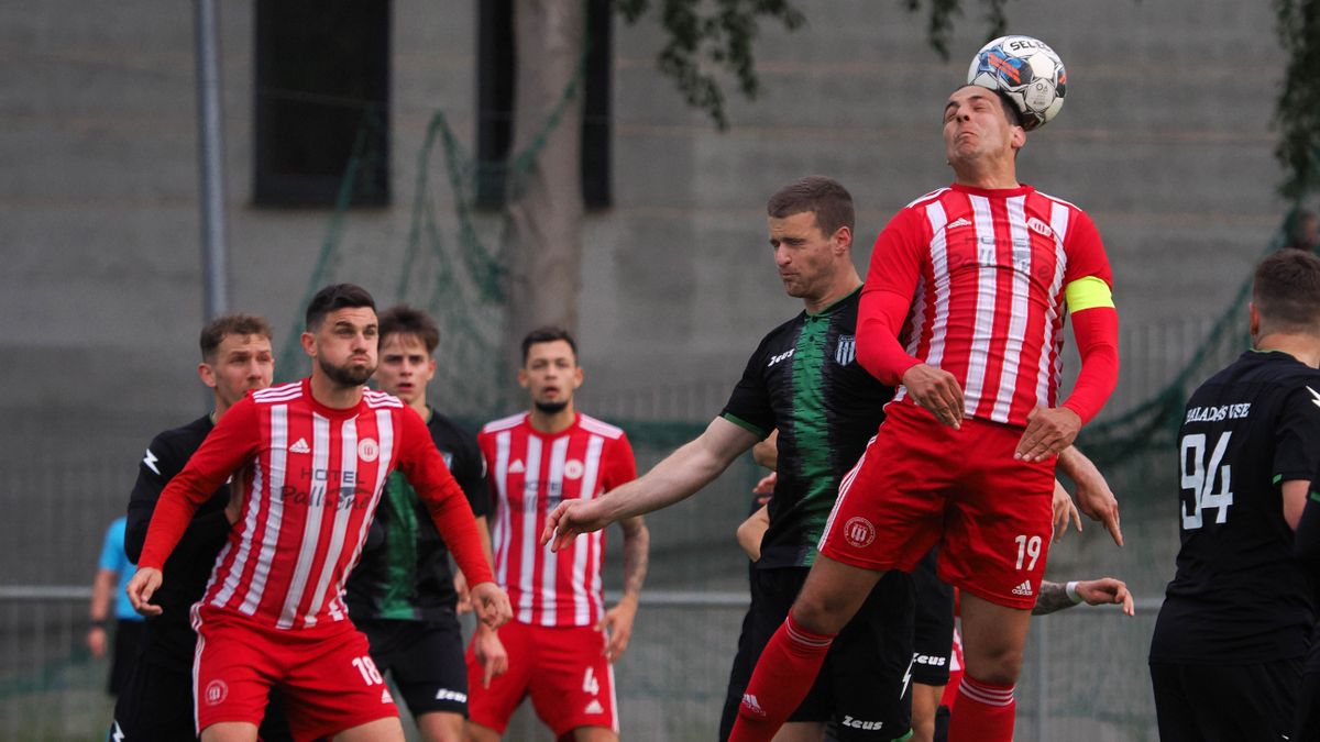 Megtört a jég: nyertek a fürediek
