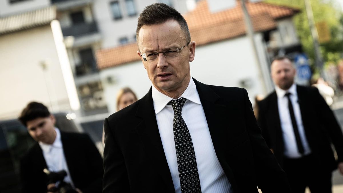 Szijjártó: minden feltétel adott a gazdasági kapcsolatok fejlesztéséhez a boszniai Szerb Köztársasággal (videó)