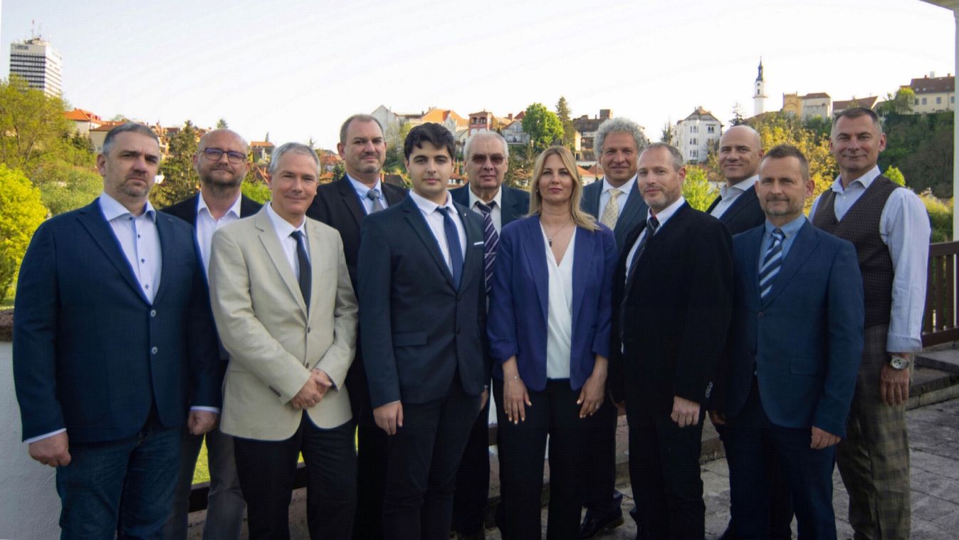 VEOL – Nyilvános az Együtt Veszprémért képviselőinek névsora