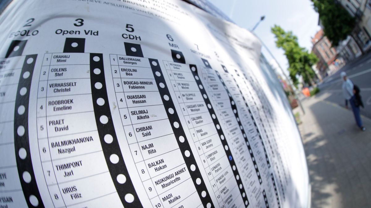 Nem csak magyar állampolgárok szerepelhetnek az EP-listán