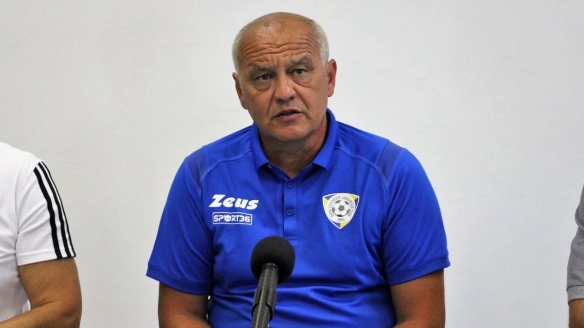 Lejárt Grőber Attila mandátuma a pápai utánpótlás-egyesületnél