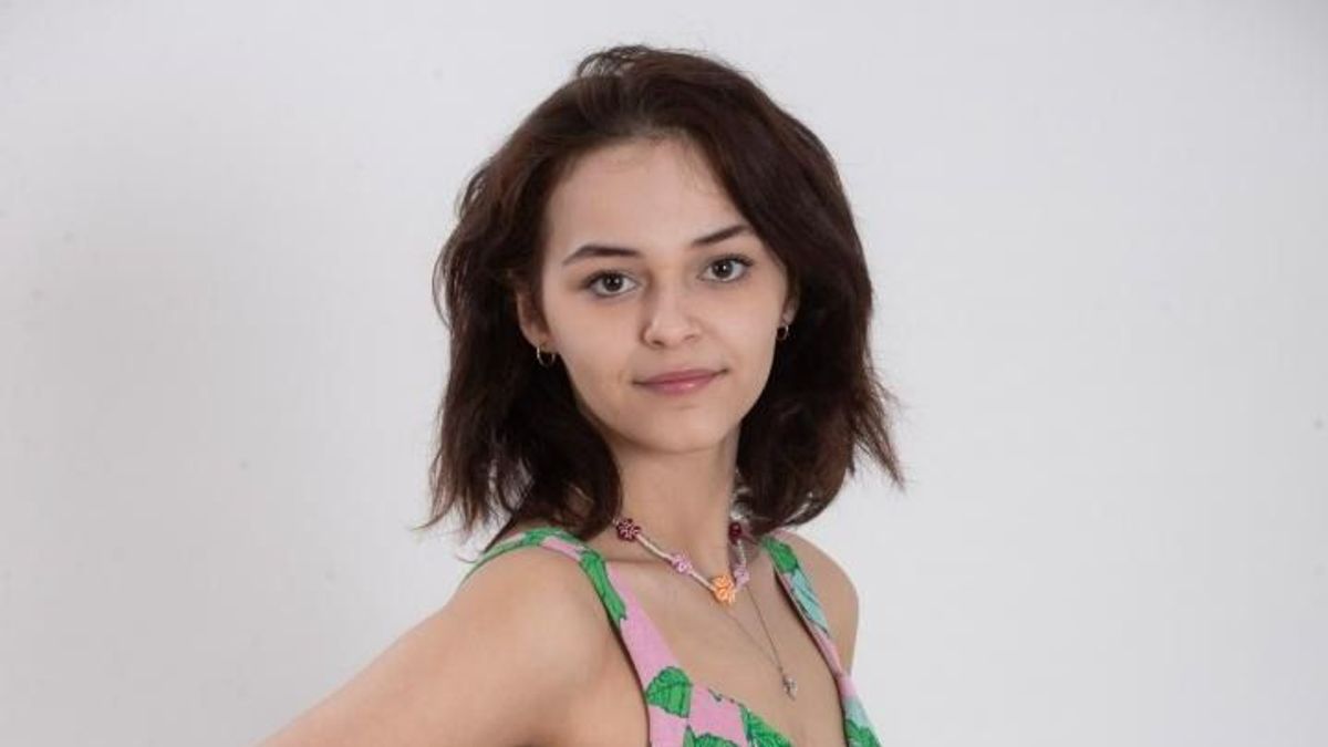 Tündérszépek: Kovács Izabella divattervezőnek tanul, és vonzza a modellek világa + fotók