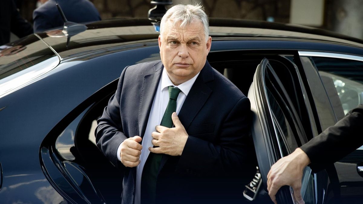 Orbán Viktor: Bosznia-Hercegovina stabilitása mindannyiunk érdeke