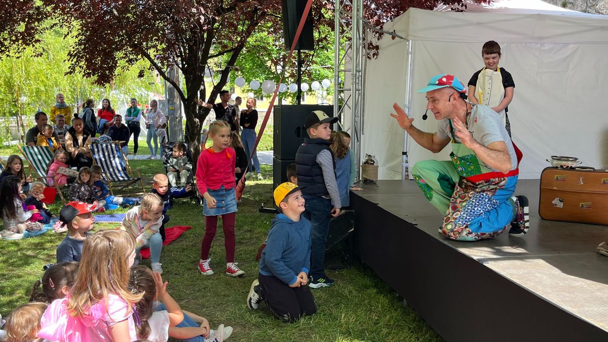 A gyerekek jártak legjobban